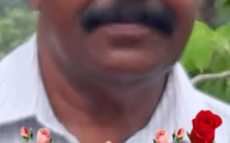 ഗ്രാമ്പൂ പറിക്കുന്നതിനിടെ, താഴെ വീണ് പരിക്കേറ്റ ലബ്ബക്കട സ്വദേശി മരണപ്പെട്ടു.