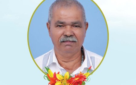 നിര്യാതനായി