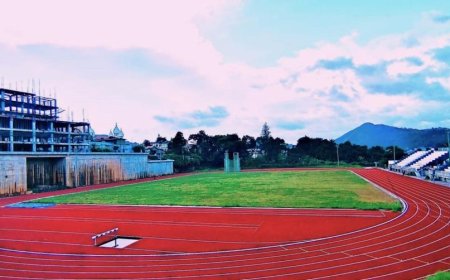 ജില്ലാതല സ്‌പോർട്സ് ഹോസ്റ്റൽ സെലക്ഷൻ: പങ്കെടുക്കാൻ കഴിഞ്ഞില്ലാത്തവർക്ക് വീണ്ടും അവസരം