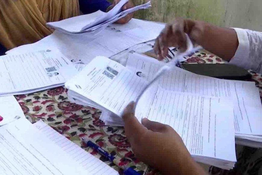 സൂക്ഷ്മപരിശോധന പൂര്‍ത്തിയായി; കോട്ടയം ജില്ലയില്‍ 16 പത്രികകള്‍ തള്ളി