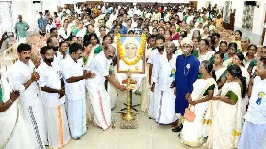 കേരള പുലയർ മഹാസഭ തൊടുപുഴ താലൂക്ക് യൂണിയൻ വാർഷിക സമ്മേളനം നടന്നു