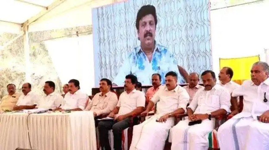 ചെറുതോണിയിൽ പുതിയ കെ.എസ്.ആർ.ടി.സി ഓപ്പറേറ്റിംഗ് സെന്റർ ഉദ്ഘാടനം ചെയ്തു