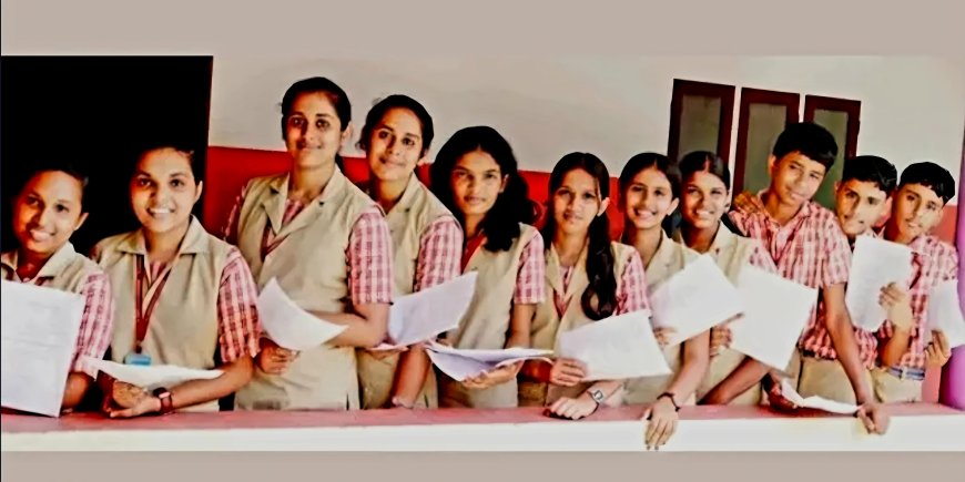 എസ്.എസ്.എൽ.സി പരീക്ഷയിൽ കൗതുകം; ഒരേ സ്കൂളിൽ നിന്ന് ഏഴ് ഇരട്ടക്കുട്ടികൾ പരീക്ഷയ്ക്ക്