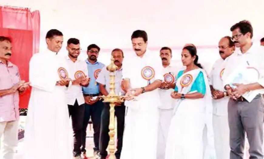 ഗ്രാമീണ ടൂറിസത്തിന് പ്രാധാന്യം; ഇടുക്കിയില്‍ വി.സി.ബി പദ്ധതികള്‍ പൂര്‍ത്തിയായി