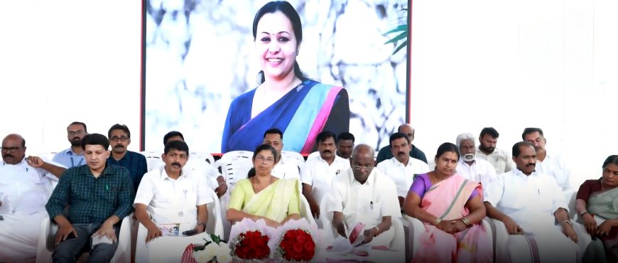 നെടുങ്കണ്ടം താലൂക്ക് ആശുപത്രിയിലെ പുതിയ ഒ.പി ബ്ലോക്ക് ഉദ്ഘാടനം ചെയ്തു