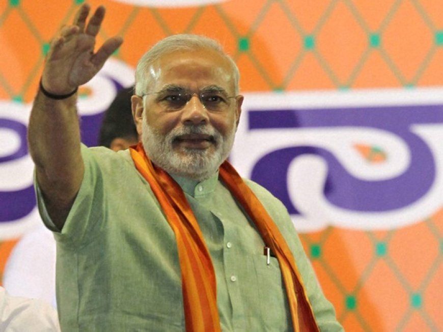 പ്രധാനമന്ത്രി നാളെ കൊച്ചിയിൽ; എൻഡിഎയുടെ പ്രചാരണത്തിന് തുടക്കം കുറിക്കും