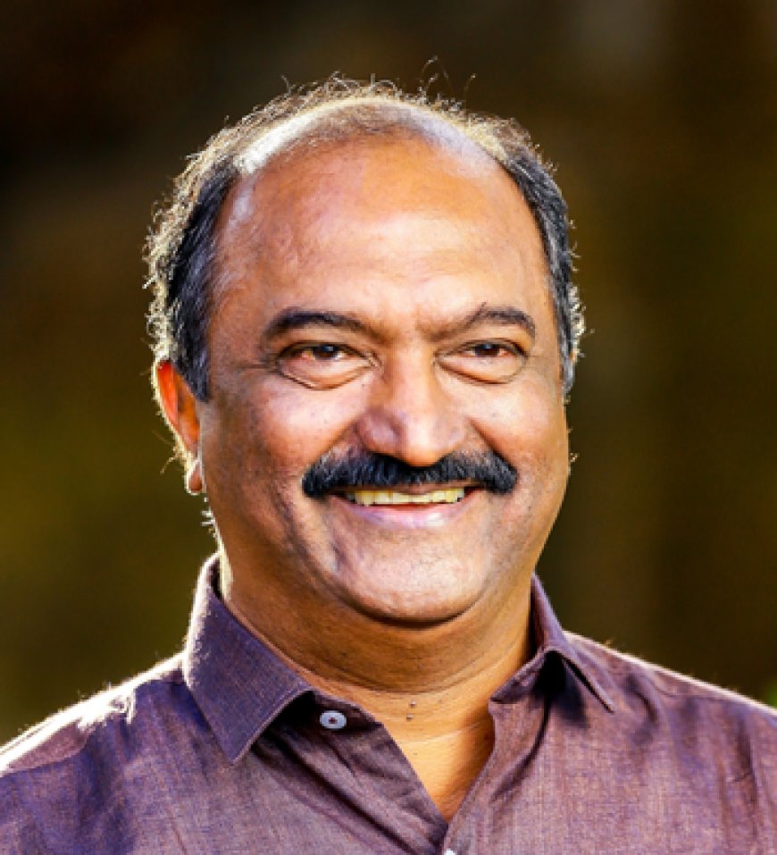 ട്രഷറി സംവിധാനം ആധുനികവത്ക്കരണത്തിന്റെ പാതയില്‍: മന്ത്രി കെ.എൻ ബാലഗോപാല്‍