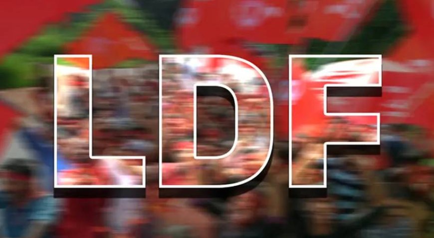 തിരഞ്ഞെടുപ്പ് ചൂട് ഉയരുന്നു : ഇടുക്കിയിലെ എൽ.ഡി.എഫ് സ്ഥാനാർത്ഥികളെ പരിചയപ്പെടാം