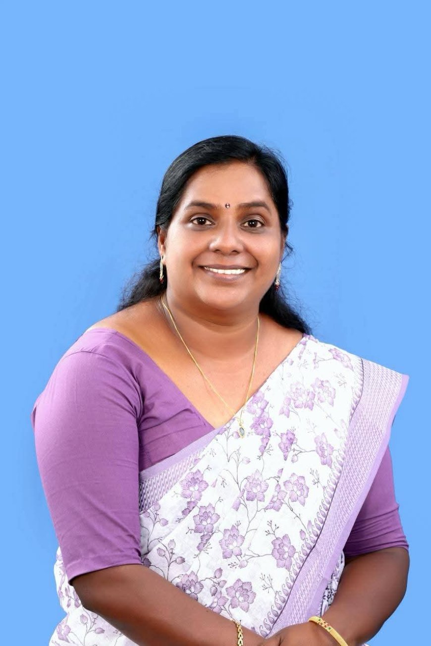 ഉടുമ്പൻചോലയിൽ UDF ന് അപ്രതീക്ഷിത സ്ഥാനാർത്ഥി..?