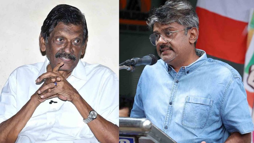 കേരള കോൺഗ്രസ് ജോസഫ് വിഭാഗം സ്ഥാനാർഥി പട്ടിക പ്രഖ്യാപിച്ചു