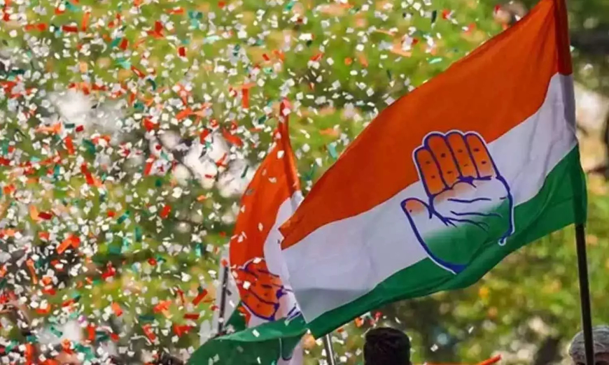 കോൺഗ്രസ് രണ്ടാംഘട്ട സ്ഥാനാർത്ഥി പട്ടിക പുറത്ത്