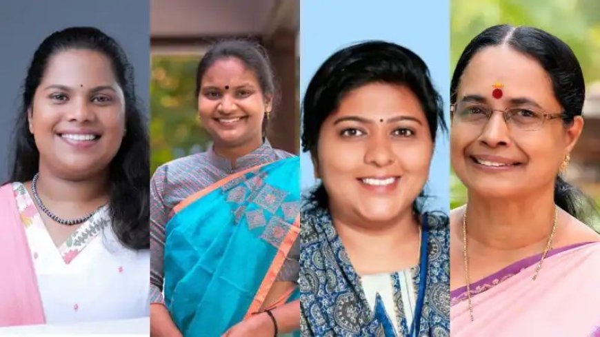 കോൺഗ്രസിന്റെ ആദ്യഘട്ട പട്ടികയിൽ വനിതകൾക്ക് മുൻതൂക്കം; ഒൻപത് പേർ രംഗത്ത്