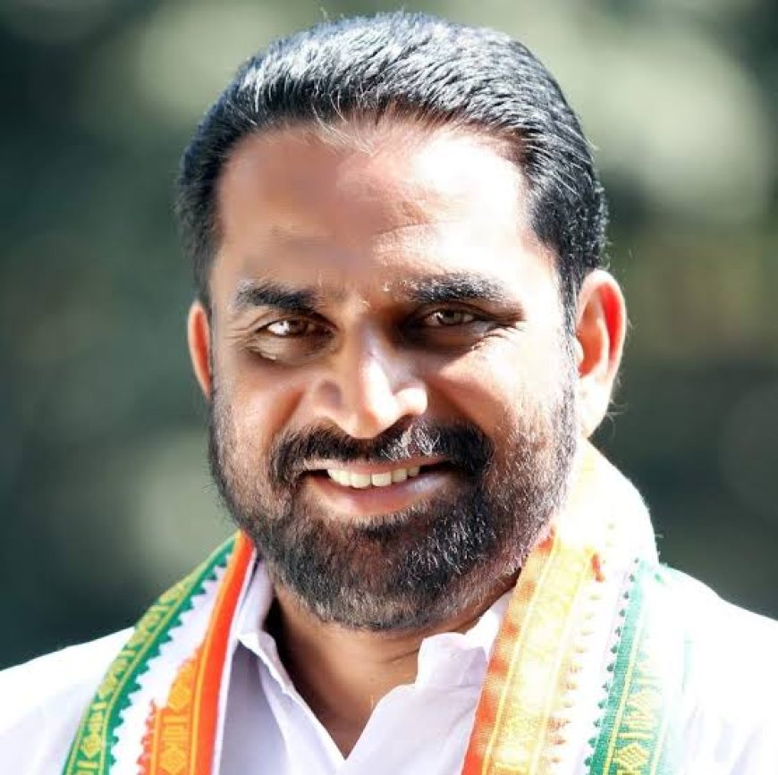 ഇടുക്കിയുടെ തിരഞ്ഞെടുപ്പ് ചിത്രം തെളിയുന്നു; റോയി കെ പൗലോസ് യുഡിഎഫ് സ്ഥാനാർത്ഥി