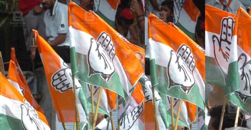 എംപിമാർക്ക് സീറ്റ് നൽകേണ്ടതില്ലെന്ന കർശന നിലപാടിൽ കോൺഗ്രസ് ഹൈക്കമാൻഡ്.രണ്ടാംഘട്ട സ്ഥാനാർത്ഥി പട്ടിക ഇന്ന്