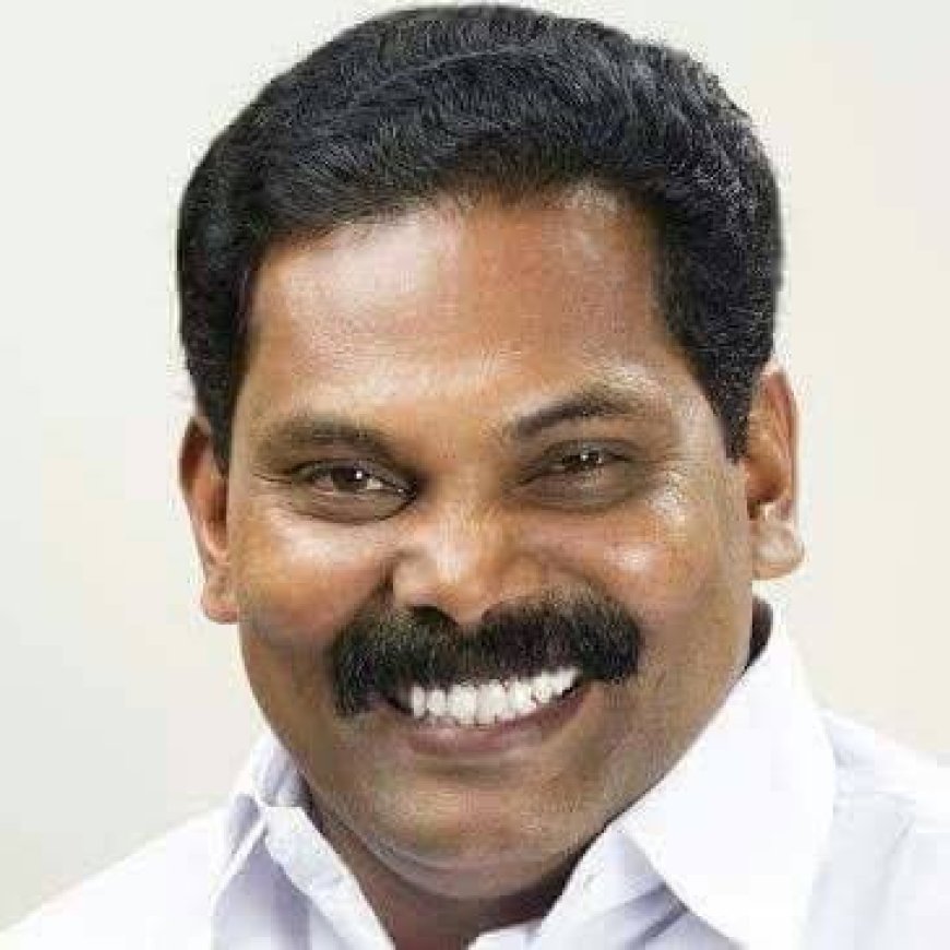 ഉടുമ്പൻചോലയിലും വമ്പൻ ട്വിസ്റ്റ് : സേനാപതി വേണു യുഡിഎഫ് സ്ഥാനാർത്ഥിയാകും; പ്രഖ്യാപനം ഉടൻ