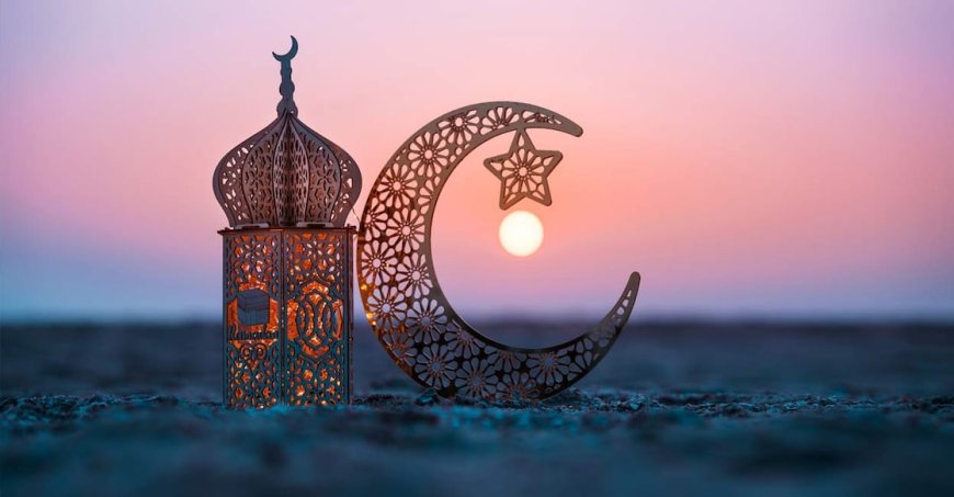 ശവ്വാല്‍ പിറ തെളിഞ്ഞു ; നാളെ ചെറിയ പെരുന്നാള്‍