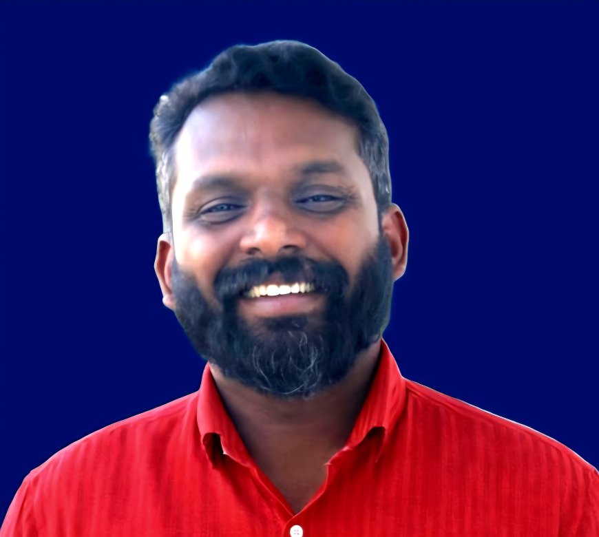 റൂറൽ ഡെവലപ്‌മെന്റ് സൊസൈറ്റിക്ക് പുതിയ ഭരണസമിതി