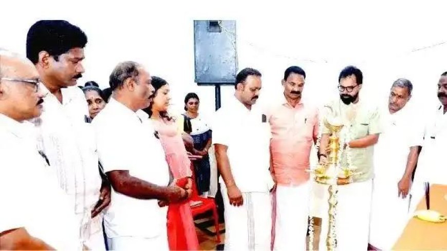 തോട്ടം തൊഴിലാളി വിരുദ്ധ കരാർ റദ്ദാക്കണം; 26ന് പണിമുടക്ക് പ്രഖ്യാപനം