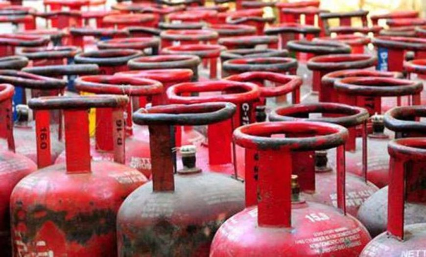 എല്‍.പി.ജി വിതരണം: കർശന പരിശോധനയുമായി ജില്ലാ ഭരണകൂടം