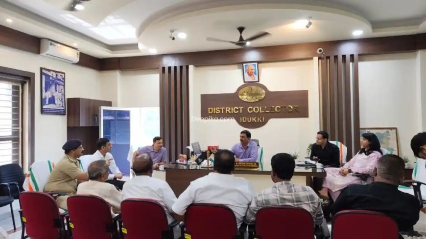 നിയമസഭാ തിരഞ്ഞെടുപ്പ്: ഇവിഎം–വിവിപാറ്റ് ഒന്നാംഘട്ട റാൻഡമൈസേഷൻ പൂർത്തിയായി