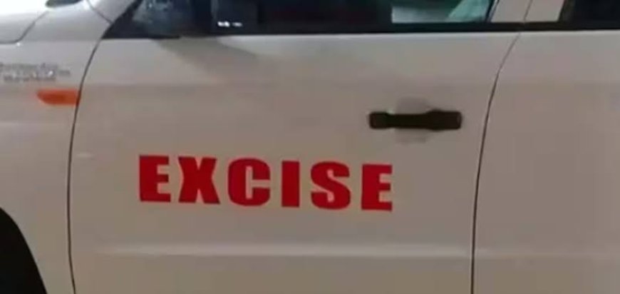 ജില്ലയിൽ കഞ്ചാവ് കൃഷി കണ്ടെത്തുന്നതിനായി എക്‌സൈസ് വകുപ്പിന്റെ പ്രത്യേക പരിശോധനകൾക്ക് തുടക്കമായി.