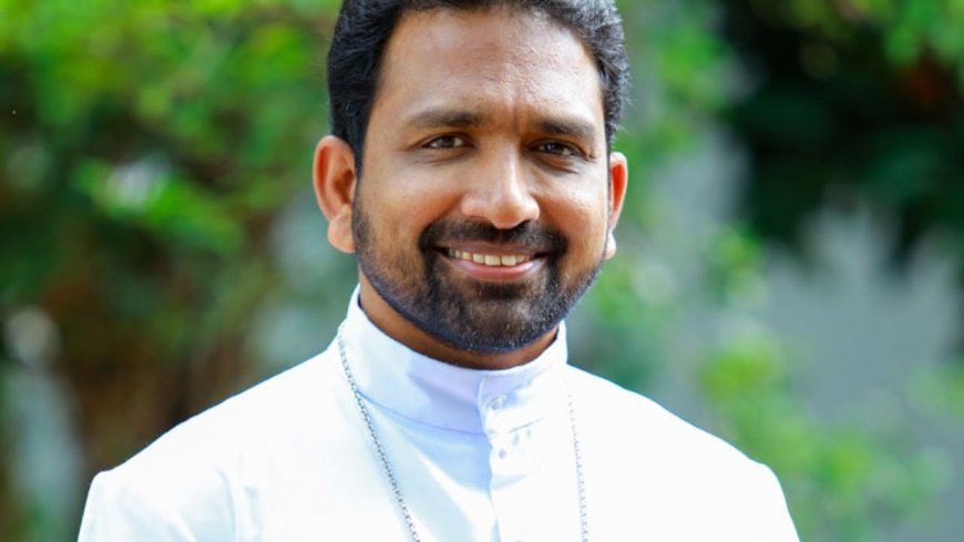 ഇടുക്കി രൂപത വിദ്യാഭ്യാസ ഏജൻസി വാർഷിക സമ്മേളനം ഇന്ന്