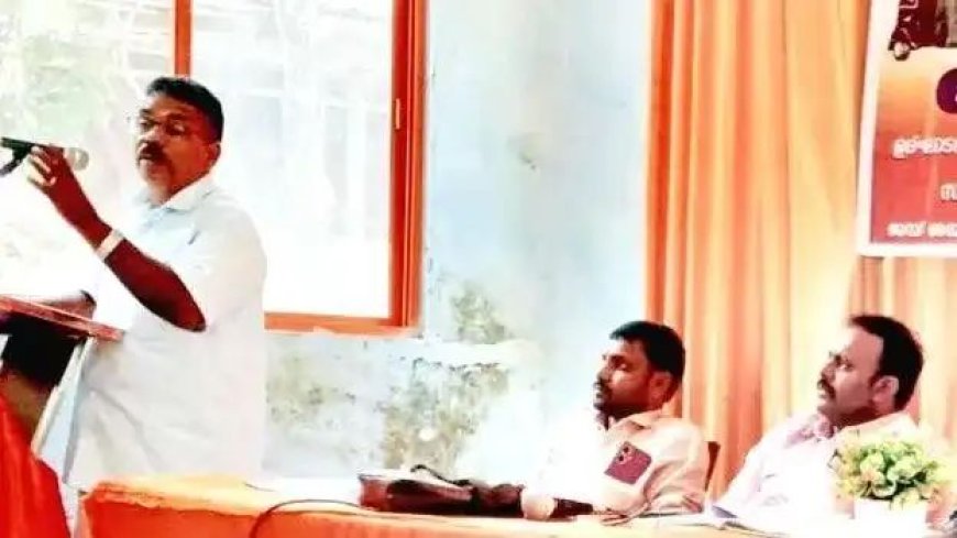 ഓട്ടോറിക്ഷ നിരക്ക് ഉയർത്തണം : ബിഎംഎസ്