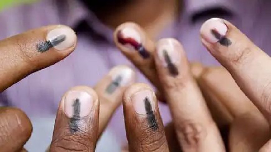 കേരള നിയമസഭാ തിരഞ്ഞെടുപ്പ്: പോളിംഗ് ചരിത്രത്തിലെ പ്രധാന കണക്കുകൾ