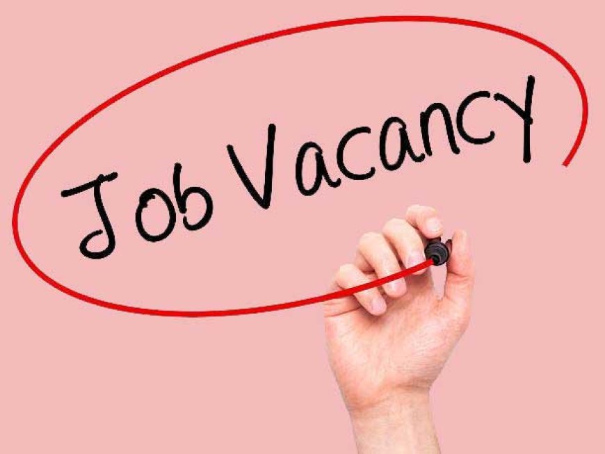 എകലവ്യ റെസിഡൻഷ്യൽ സ്‌കൂളിൽ അധ്യാപക നിയമനം