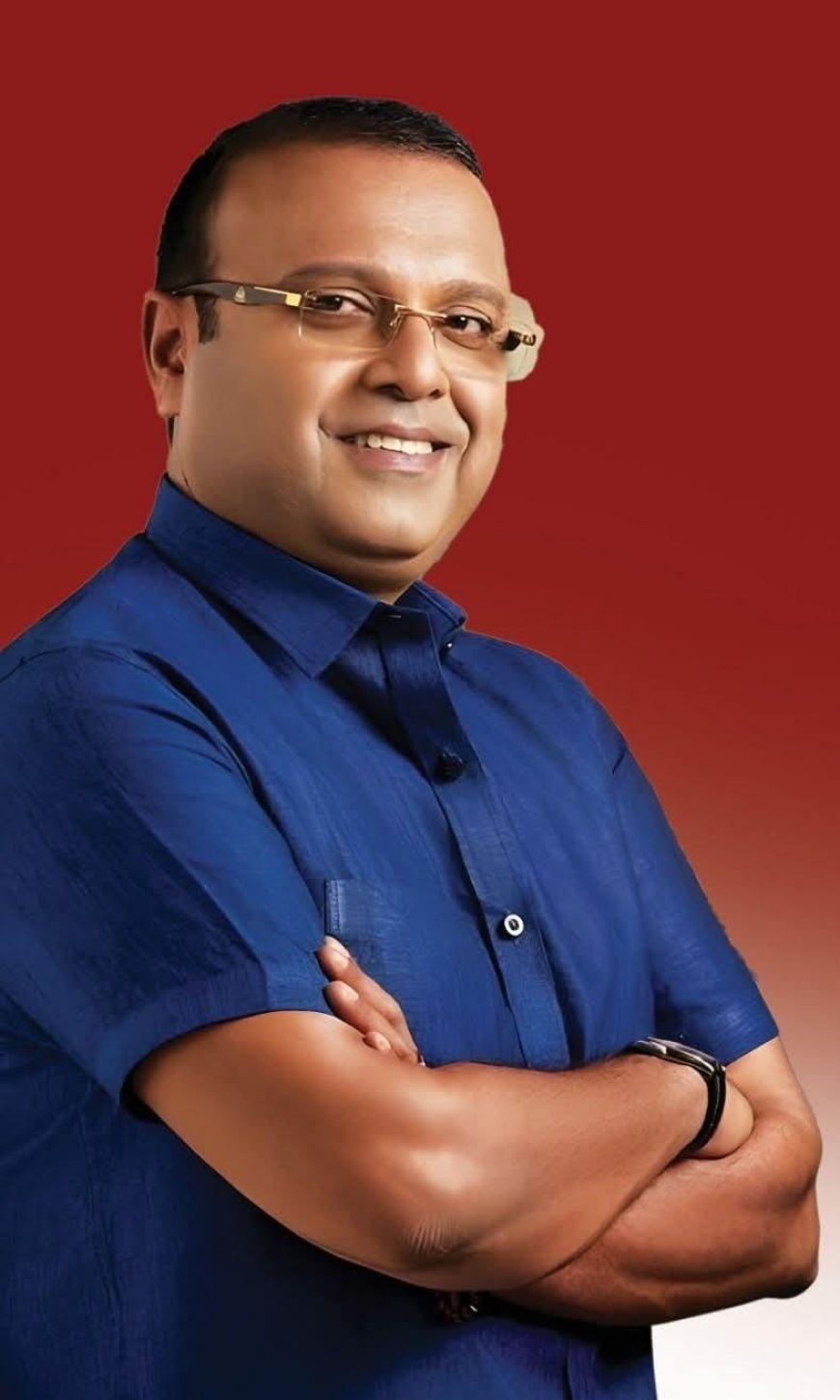 കട്ടപ്പനയിൽ എന്‍.ഡി.എ. റോഡ് ഷോയും പൊതുസമ്മേളനവും മാർച്ച് 31ന്