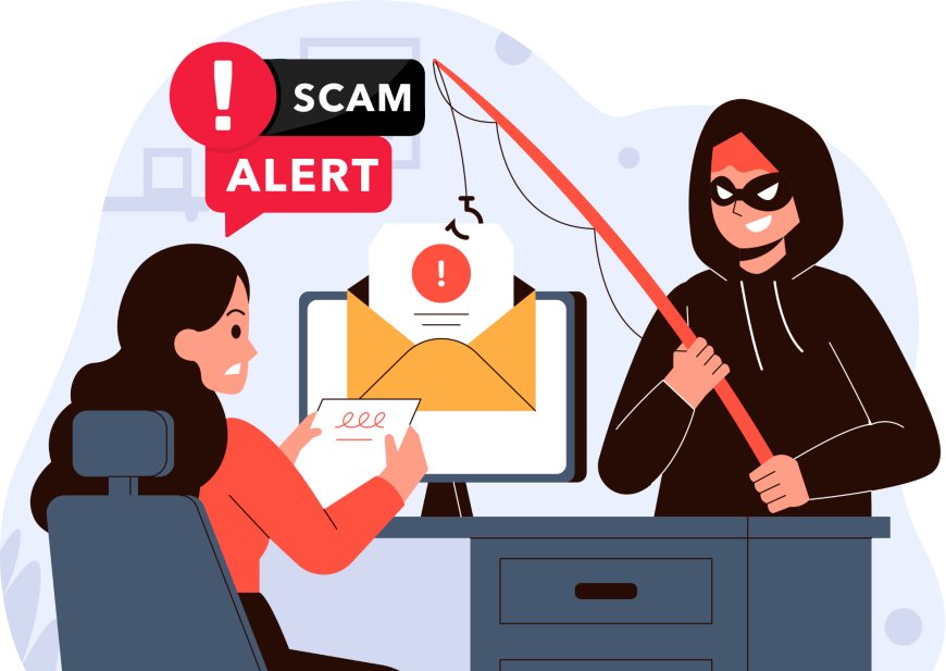 മികച്ച ബ്രാൻഡുകളുടെ പേരിൽ വ്യാപകമായ സന്ദേശങ്ങൾ : പുതിയ തട്ടിപ്പോ. ???