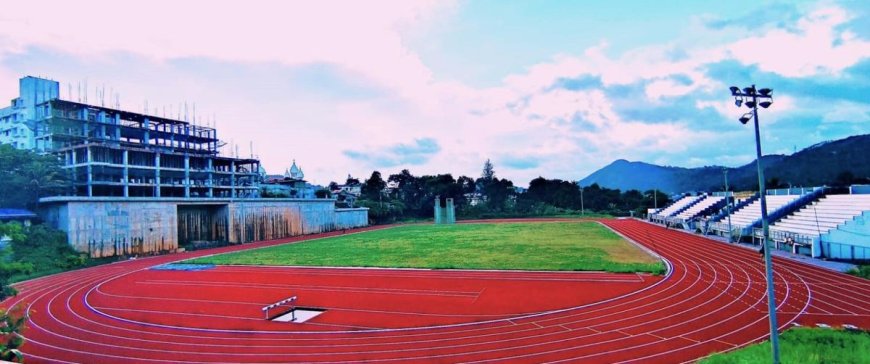 ജില്ലാതല സ്‌പോർട്സ് ഹോസ്റ്റൽ സെലക്ഷൻ: പങ്കെടുക്കാൻ കഴിഞ്ഞില്ലാത്തവർക്ക് വീണ്ടും അവസരം