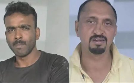 ഉടുമ്പന്‍ചോല കുടുംബാരോഗ്യ കേന്ദ്രത്തില്‍ ജീവനക്കാരിക്ക് മര്‍ദ്ദനം: രണ്ട് പേര്‍ അറസ്റ്റില്‍