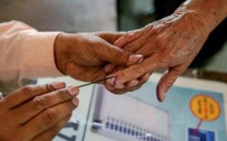 നിയമ സഭാ തിരഞ്ഞെടുപ്പ് : വോട്ടർമാർ ശ്രദ്ധിക്കേണ്ട കാര്യങ്ങൾ