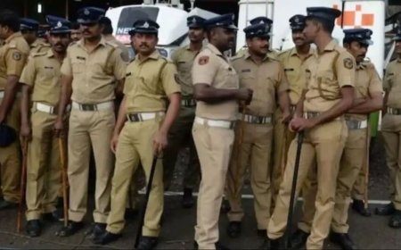 സംസ്ഥാനത്തെ നിയമസഭാ തെരഞ്ഞെടുപ്പ് സുഗമമായി നടത്തുന്നതിനുള്ള എല്ലാ സുരക്ഷാക്രമീകരണങ്ങളും പൂര്‍ത്തിയാക്കി