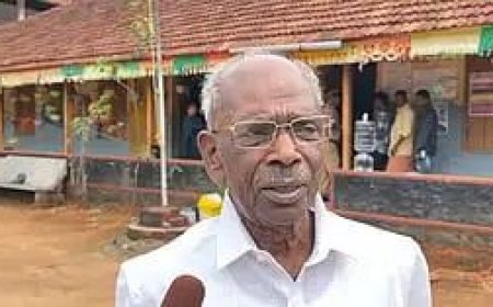 ഓഡിയോ വിവാദം തള്ളി എം.എം. മണി; “ഡാം തുറന്ന് പ്രളയം സൃഷ്ടിച്ചതെന്നത് അസംബന്ധം”