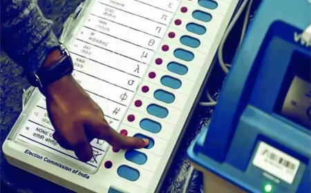 കേരളത്തിൽ പോളിങ് 79.63%: സർവീസ് വോട്ടുകൾ ഉൾപ്പെടുത്തിയിട്ടില്ലെന്ന് തിരഞ്ഞെടുപ്പ് കമ്മീഷൻ