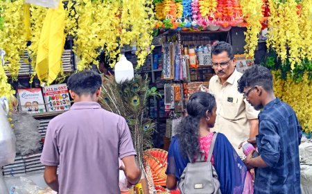 അടിമാലിയിൽ വിഷു വിപണന മേളയ്ക്ക് തുടക്കമായി