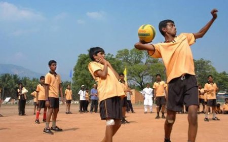 സെലക്ഷൻ ട്രയൽസ് നാളെ