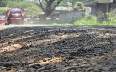 ഗതാഗത കുരുക്കിൽ വീർപ്പുമുട്ടി കട്ടപ്പന; ആശ്വാസമാകേണ്ട ബൈപാസ് റോഡ് നിർമാണവും ഇഴയുന്നു