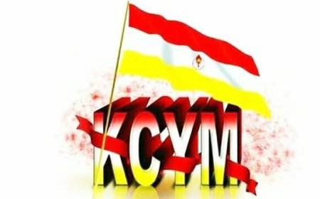 കെസിവൈഎം ഇടുക്കി രൂപത : പ്രഥമ യൂത്ത് എപ്പാർക്കിയൽ അസംബ്ലി നെടുങ്കണ്ടത്ത്