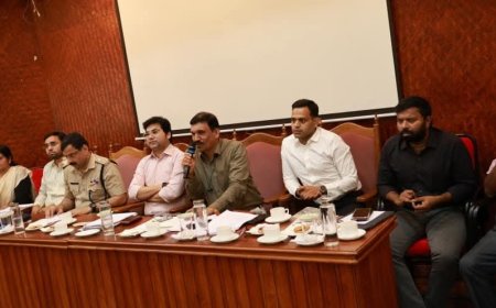 മംഗളാദേവി ചിത്രാപൗർണമി: ഭക്തർക്കായി സമഗ്ര സുരക്ഷാ-സൗകര്യങ്ങൾ ഒരുക്കും