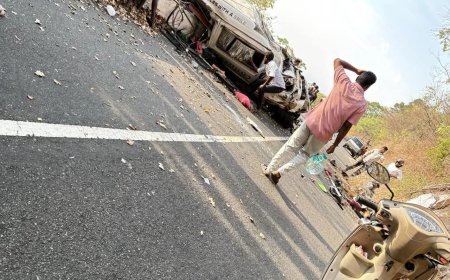 വാല്‍പ്പാറ അപകടം : 9 മരണം