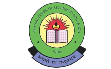 ഒന്നാംക്ലാസ് പ്രവേശനത്തിന് പ്രായ ഇളവ് നൽകാൻ സിബിഎസ്‌ഇ തീരുമാനം