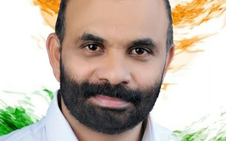 നിര്യാതനായി