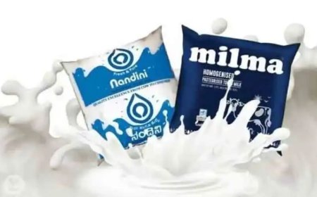 പാല്‍വില വര്‍ധനയ്ക്ക് സാധ്യത; തീരുമാനം 29ന്