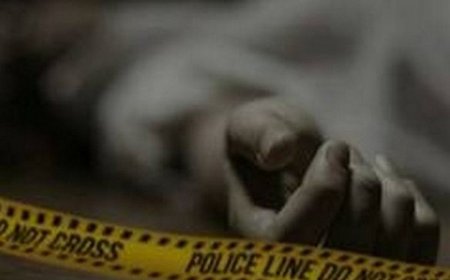 മദ്യലഹരിയിൽ സംഘർഷം : ഇരട്ടയാറിൽ ഒരാൾ കൊല്ലപ്പെട്ടു