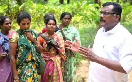 ഇടമലക്കുടിയില്‍ റേഷന്‍ ക്രമക്കേട്: അന്വേഷണം ശക്തമാക്കി ഭക്ഷ്യ കമ്മിഷൻ