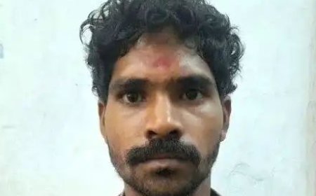 അടിമാലി ആശുപത്രിയിൽ അക്രമം; പ്രതി അറസ്റ്റിൽ