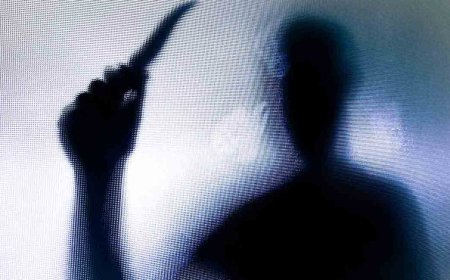 അനുജൻ ജേഷ്ഠനെ കുത്തിക്കൊന്നു